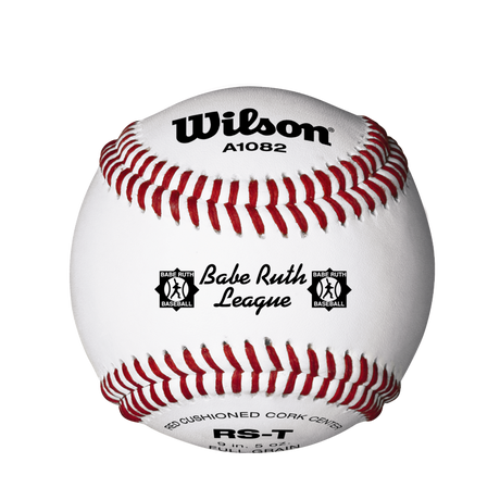 Wilson Babe Ruth League Sst Baseball-2