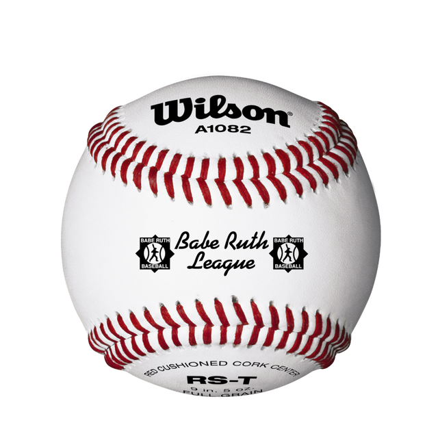 Wilson Babe Ruth League Sst Baseball-2