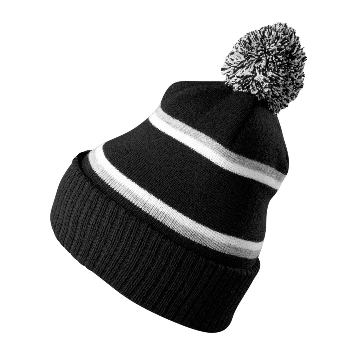 EvoShield Team Beanie-3