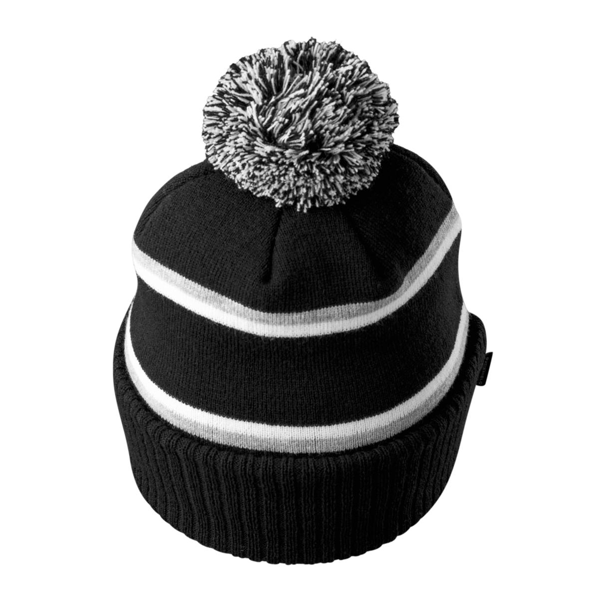 EvoShield Team Beanie-4