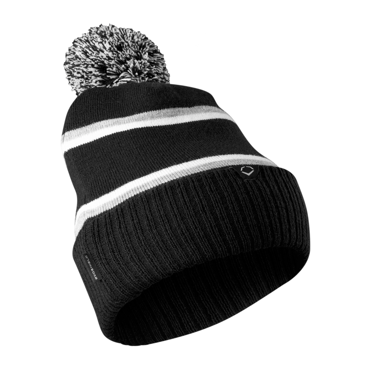 EvoShield Team Beanie-5