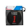 Wilson NBA Driver Training Markers Basketball-1