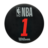 Wilson NBA Driver Training Markers Basketball-2