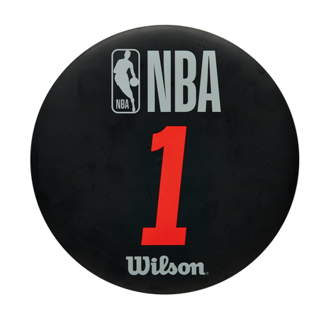 Wilson NBA Driver Training Markers Basketball-2