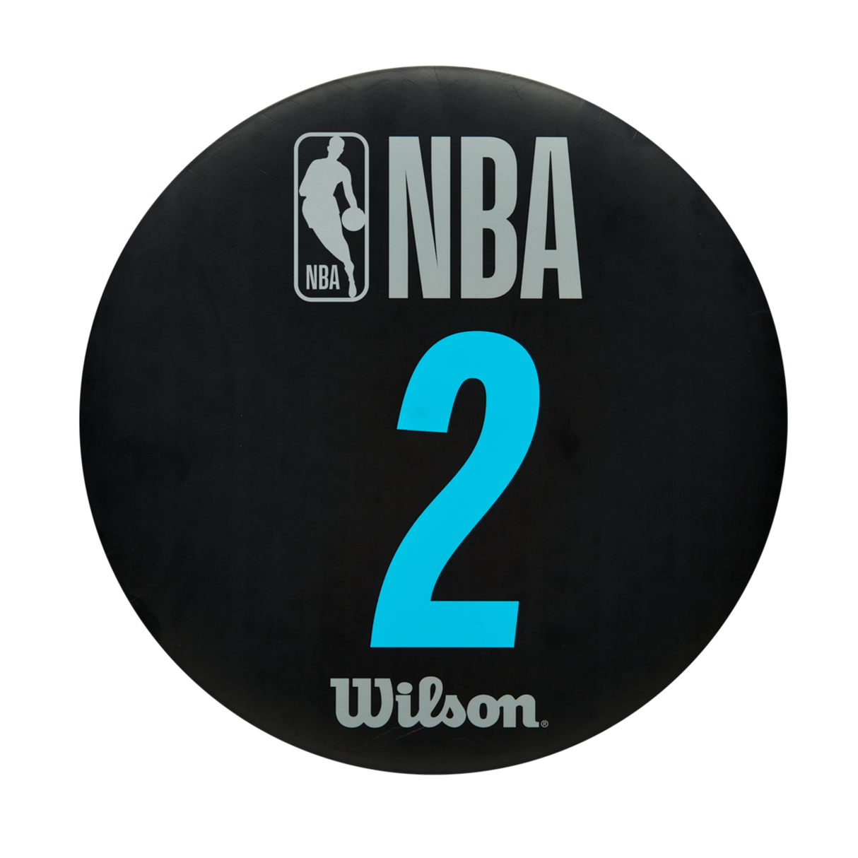 Wilson NBA Driver Training Markers Basketball-3