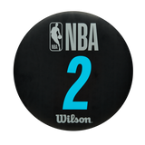Wilson NBA Driver Training Markers Basketball-3