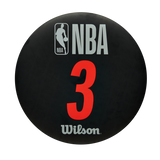 Wilson NBA Driver Training Markers Basketball-4