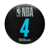 Wilson NBA Driver Training Markers Basketball-5