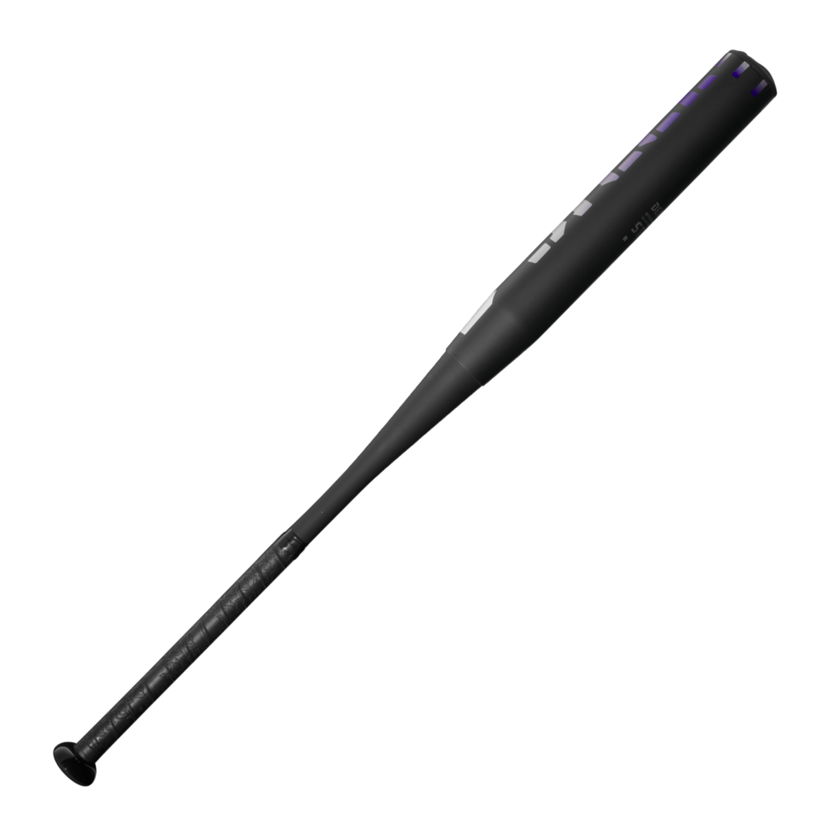 DeMarini Adult 2025 Steel Slowpitch Softball Bat-1