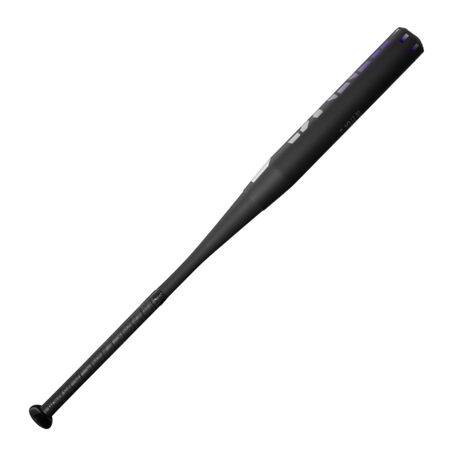 DeMarini Adult 2025 Steel Slowpitch Softball Bat-1