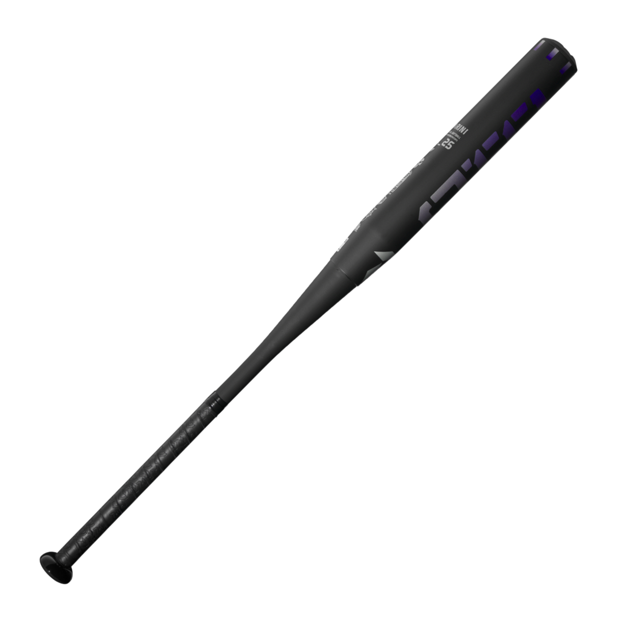 DeMarini Adult 2025 Steel Slowpitch Softball Bat-3