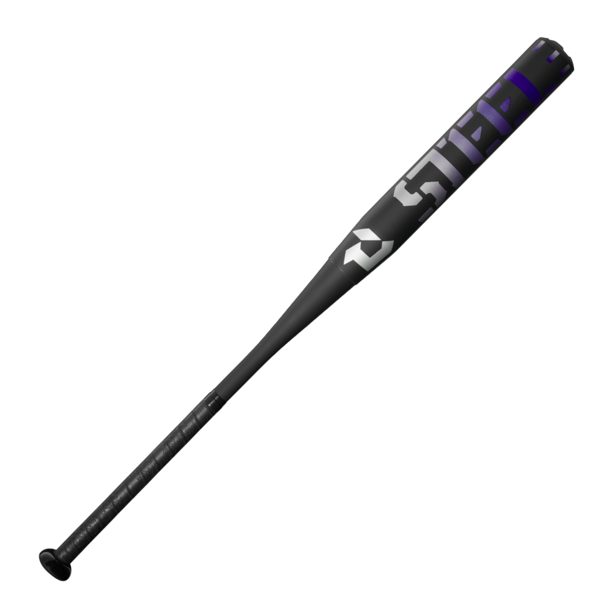 DeMarini Adult 2025 Steel Slowpitch Softball Bat-8