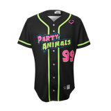 EvoShield Youth EVO Party Animals Replica Baseball Jersey-2