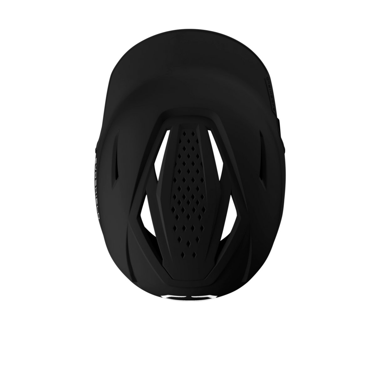 EvoShield Xvt 2.0 Matte Batting Helmet with Facemask-5