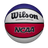 Wilson NCAA Replica Composite Basketball