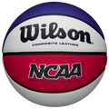 Wilson NCAA Replica Composite Basketball