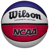 Wilson NCAA Replica Composite Basketball