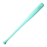 Louisville Slugger Adult Genuine Mix Mint Baseball Bat-1