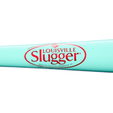 Louisville Slugger Adult Genuine Mix Mint Baseball Bat-4