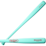 Louisville Slugger Adult Genuine Mix Mint Baseball Bat-5