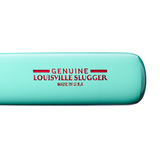 Louisville Slugger Adult Genuine Mix Mint Baseball Bat-6