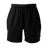 Wilson Youth Everyday Baseball Shorts-1