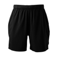 Wilson Youth Everyday Baseball Shorts-1