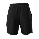 Wilson Youth Everyday Baseball Shorts-2