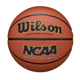 Wilson Adult NCAA Final Four Composite Basketball-1