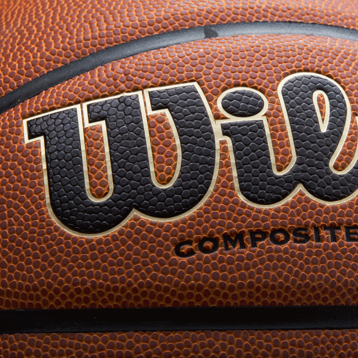 Wilson Adult NCAA Final Four Composite Basketball-5