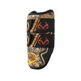 Wilson X-srz Realtree Edge Camo Batters Double Strap Elbow Guard-3