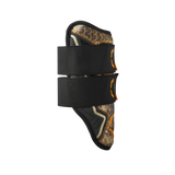 Wilson X-srz Realtree Edge Camo Batters Double Strap Elbow Guard-4