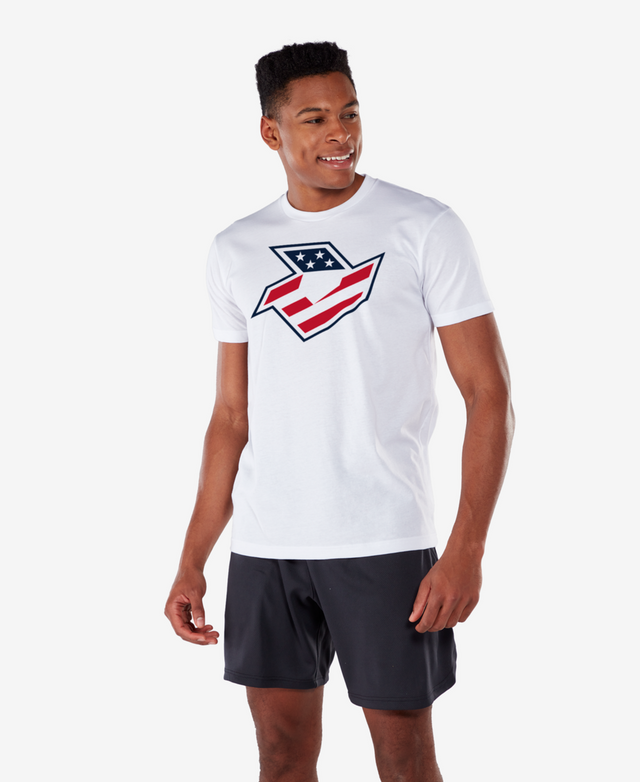 DeMarini Men's & Tee