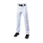 Wilson Youth Salute Pinstripe Open Bottom Baseball Pants-5