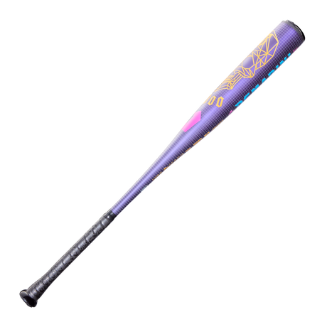 DeMarini 2026 Voodoo One -3 BBCOR Baseball Bat-1