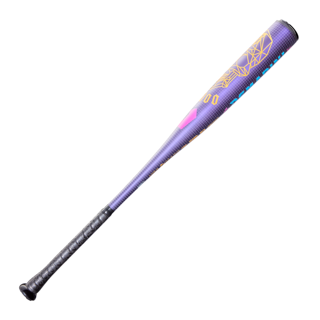 DeMarini 2026 Voodoo One -3 BBCOR Baseball Bat-1