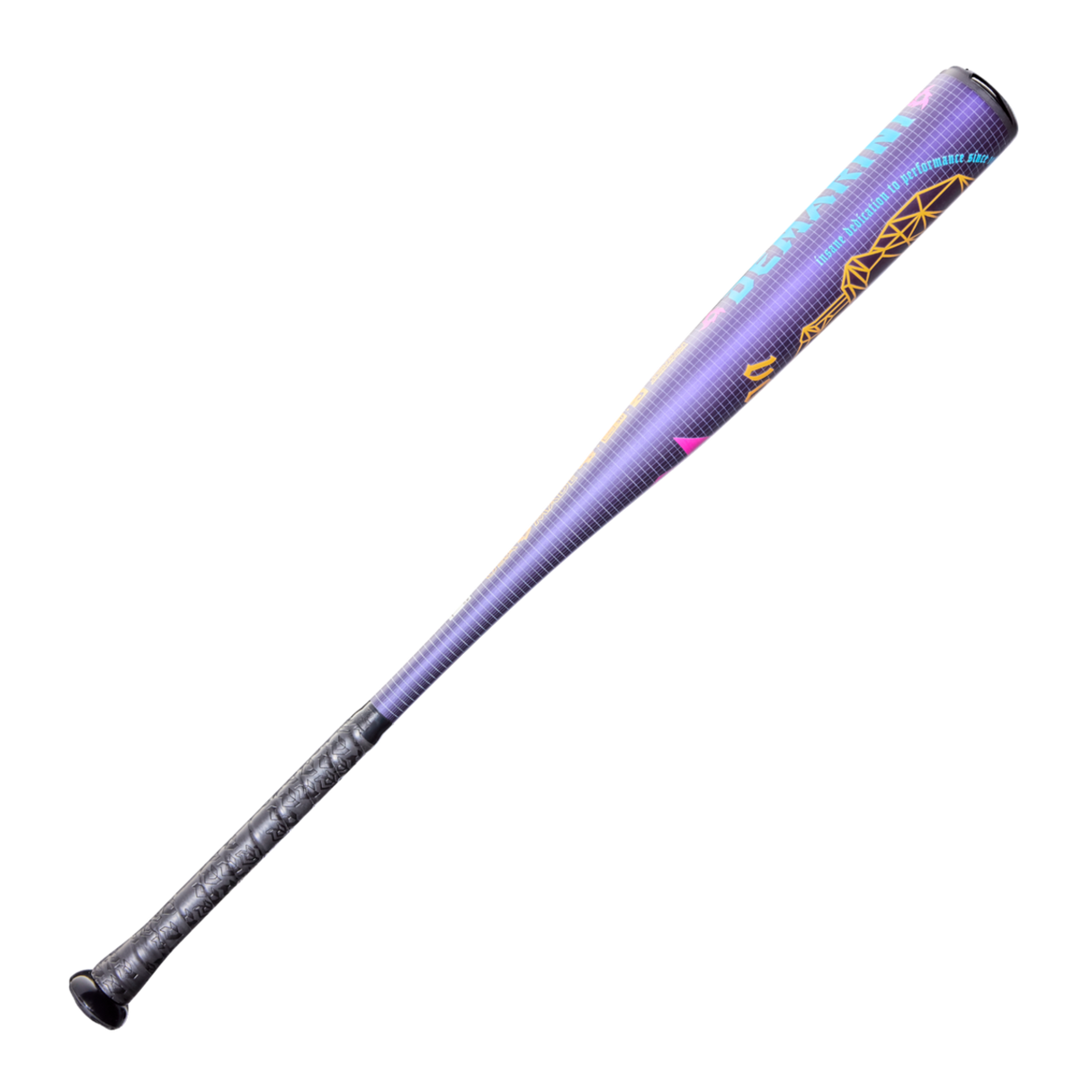 DeMarini 2026 Voodoo One -3 BBCOR Baseball Bat-3