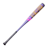DeMarini 2026 Voodoo One -3 BBCOR Baseball Bat-7