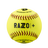 Wilson Razzo Plus Synth 11 Asa 1 Dozen Softballs
