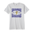 EvoShield Men's Unisex Savannah Bananas Est. 2016 Tee-2