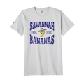 EvoShield Men's Unisex Savannah Bananas Est. 2016 Tee-2