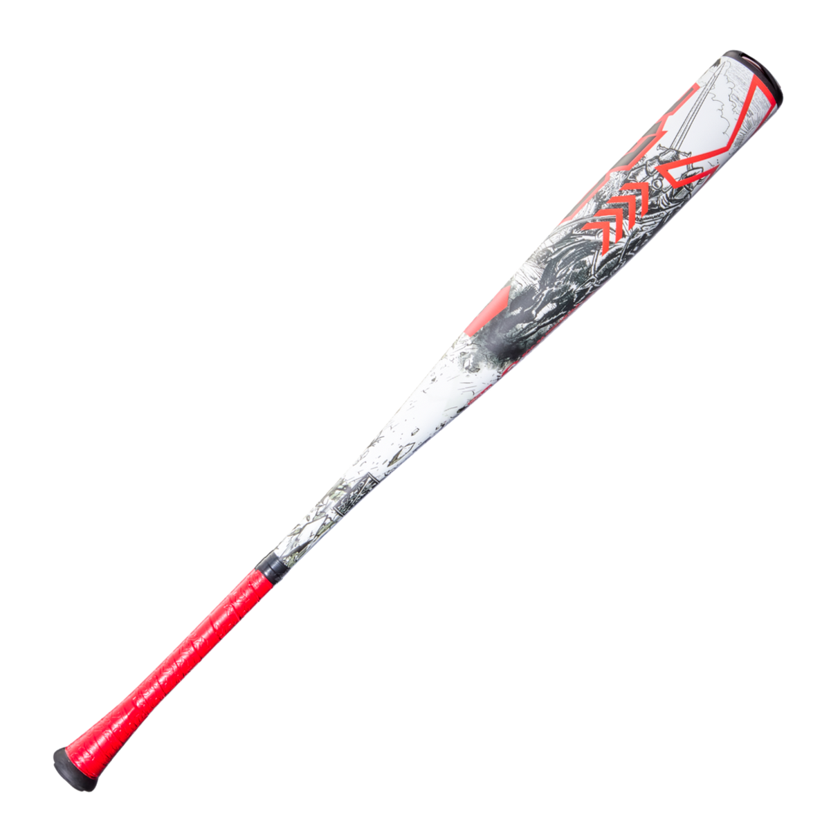 DeMarini Adult 2026 Exile -3 BBCOR Baseball Bat-1