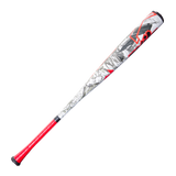 DeMarini Adult 2026 Exile -3 BBCOR Baseball Bat-3
