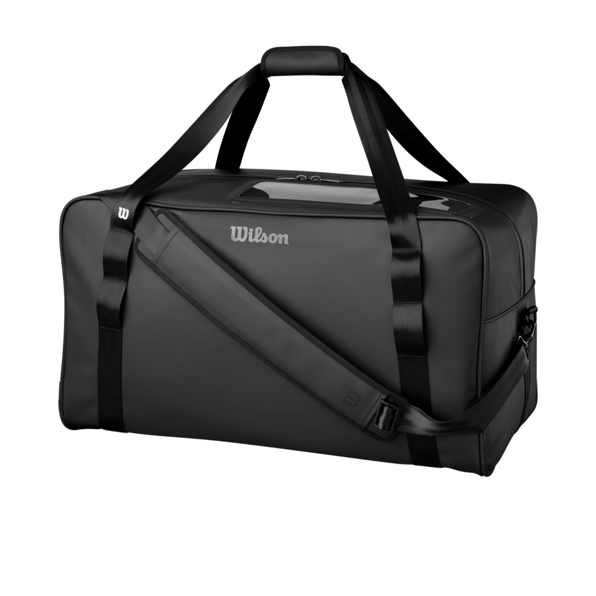 Wilson Football Bag Holds 6-6