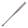 Louisville Slugger Men's Maple MSB3 Slowpitch Bat-1