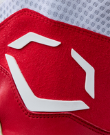 Wilson Men's Adult X-srz & Ice Carbyne Batting Gloves with Strap-3