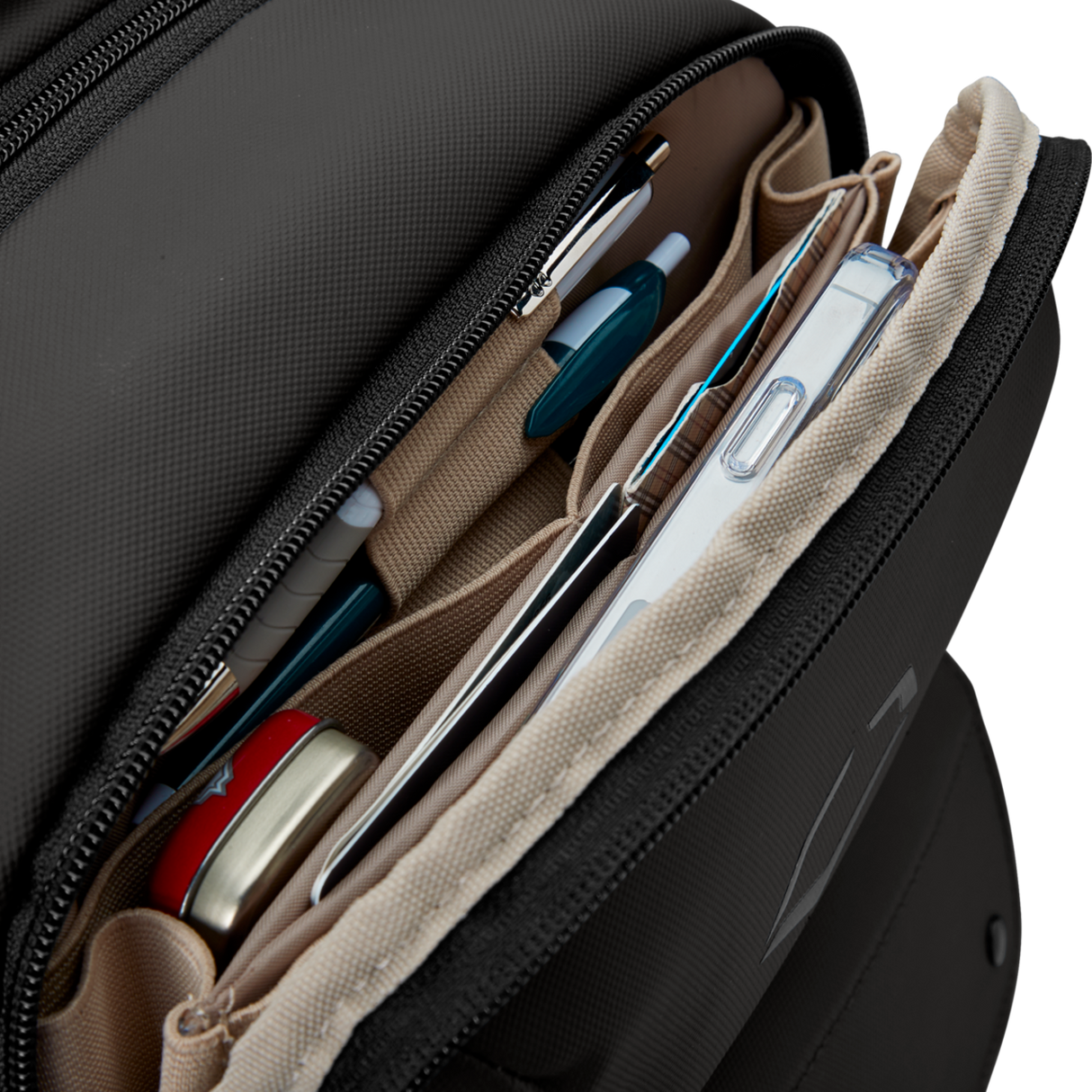 EvoShield Exec Backpack-4