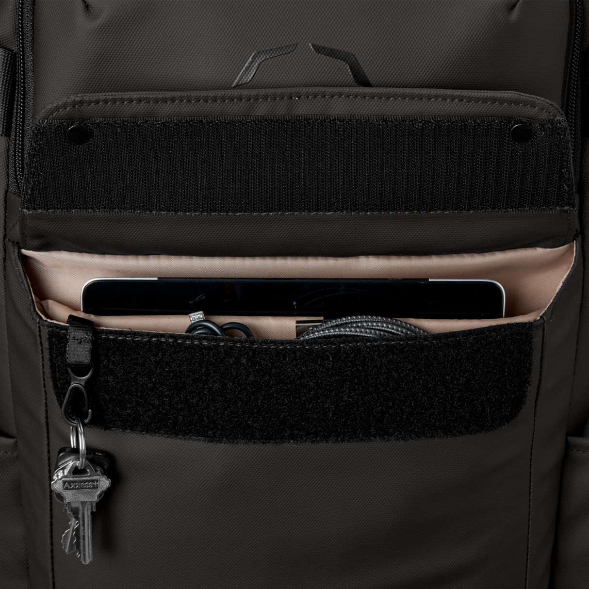 EvoShield Exec Backpack-6