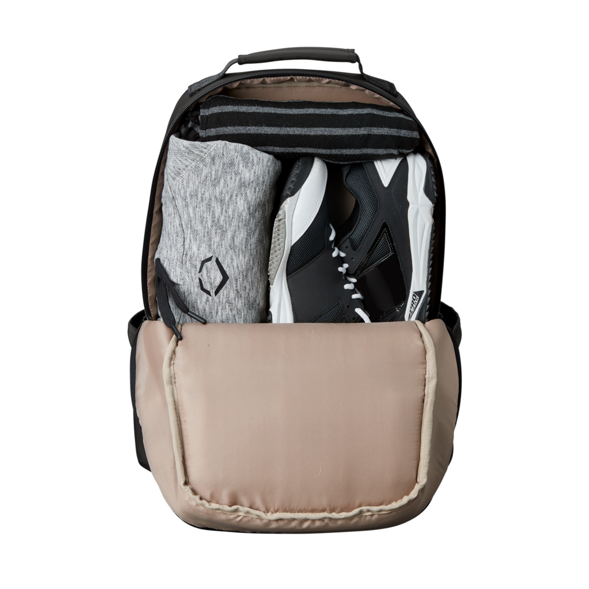 EvoShield Exec Backpack-9
