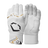 Wilson Youth Carbyne Batting Gloves with Strap-2